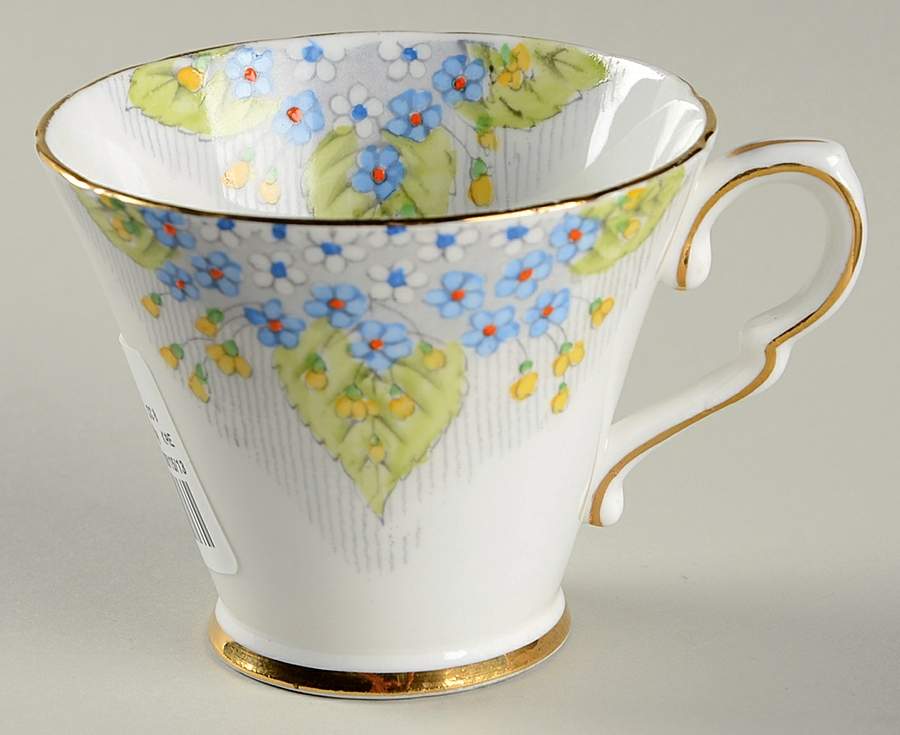5111 Flat Cup by Gladstone-1