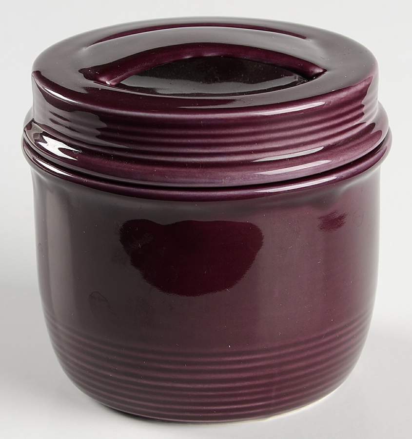 GOE18 Sugar Bowl & Lid by Goebel-1