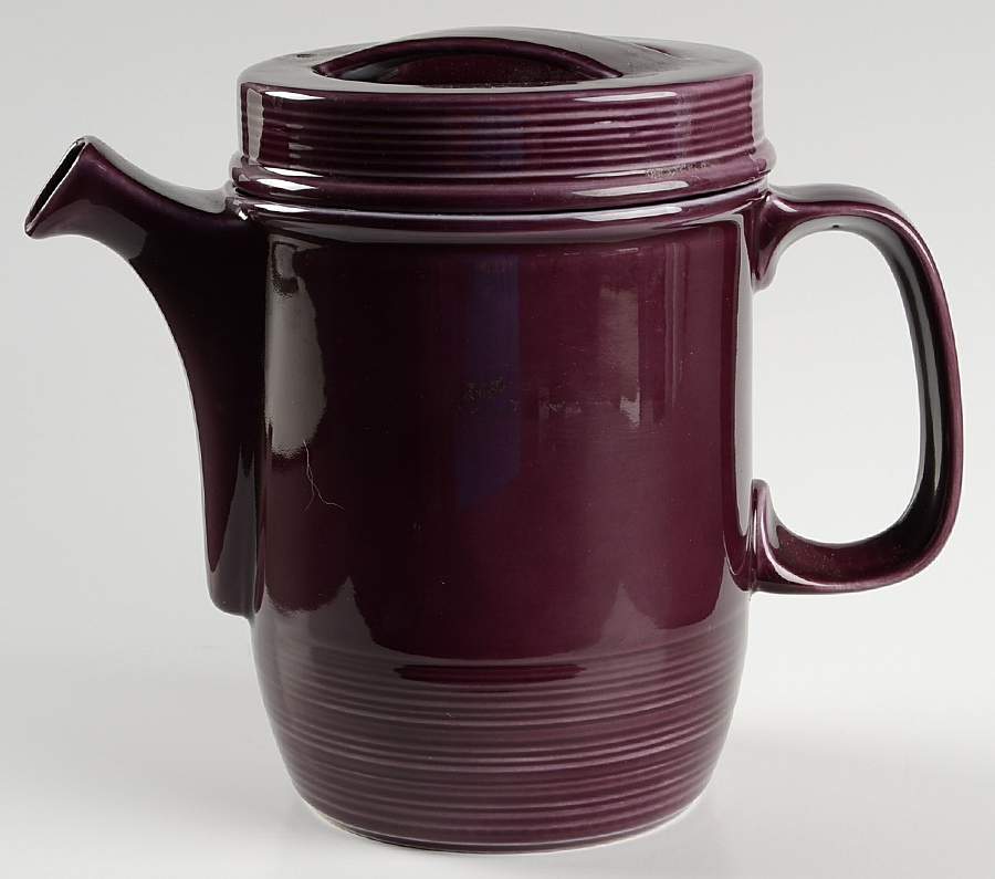 GOE18 Coffee Pot & Lid by Goebel-1