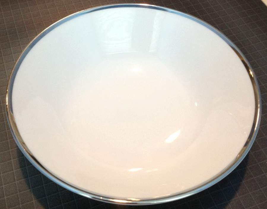Gracious Lady Fruit/Dessert (Sauce) Bowl by Gerold Porzellan-1