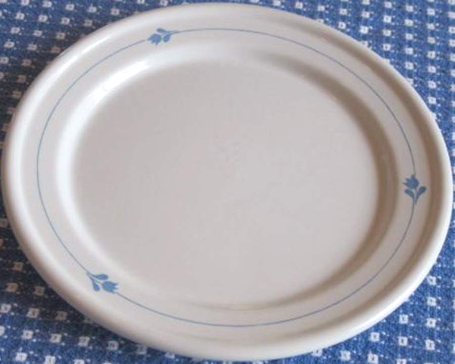 GUS24 Luncheon Plate by Gustavsberg-1
