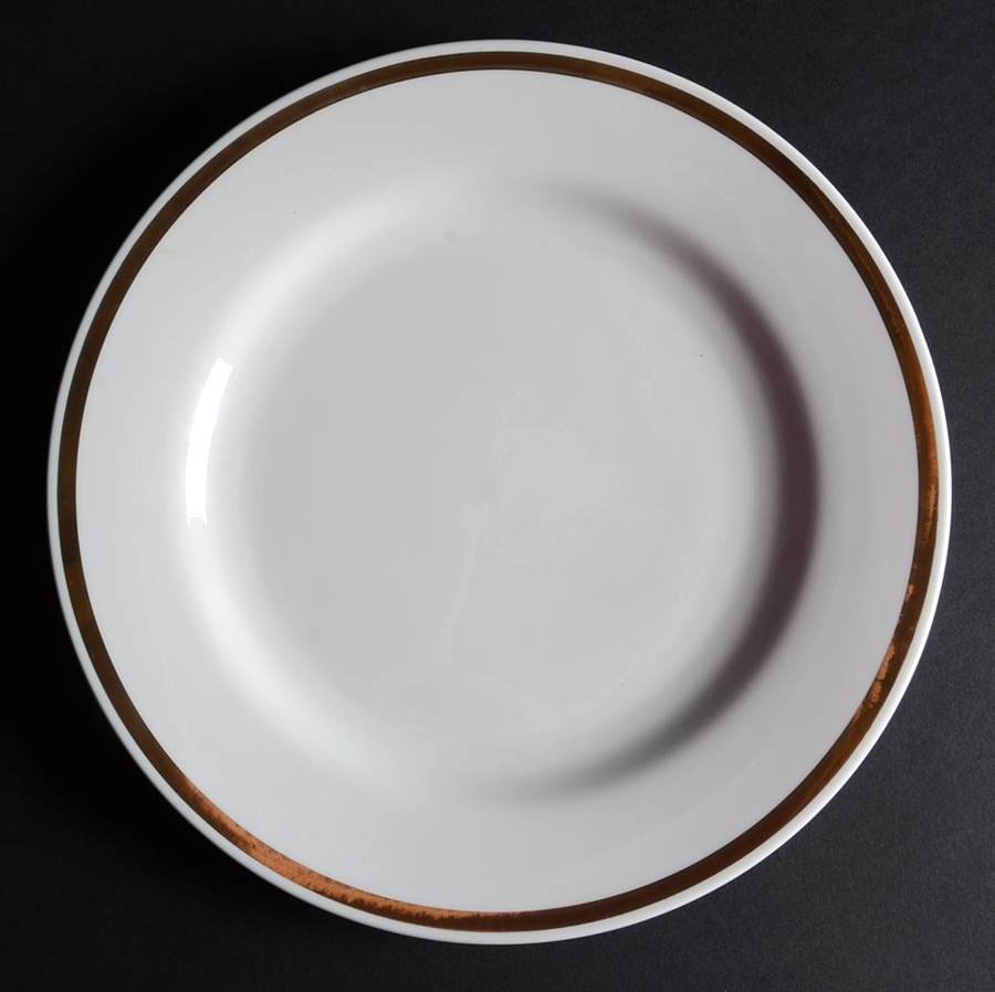 GID340 Dinner Plate by Gibson Designs-1