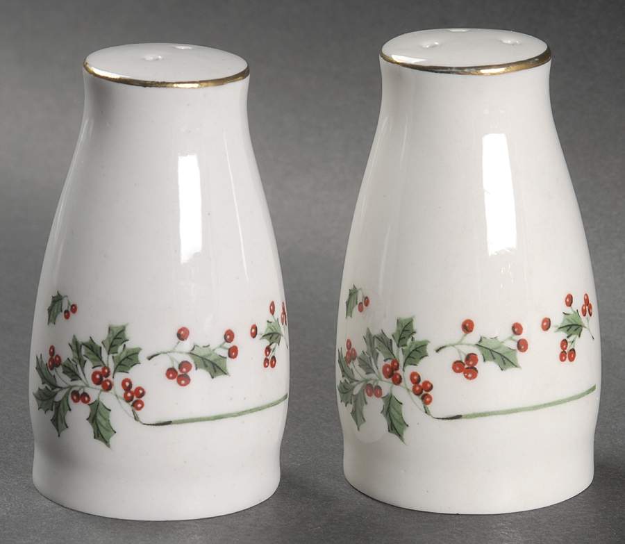 GID349 Salt & Pepper Set by Gibson Designs-1