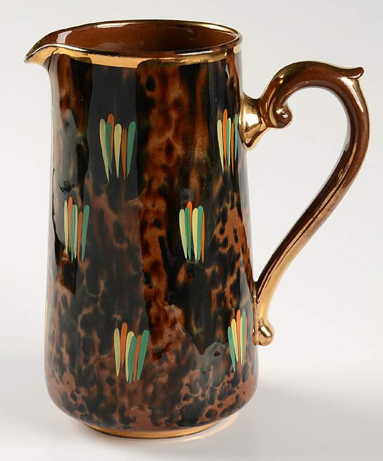 X977 16 Oz Jug by Gibsons-England-1