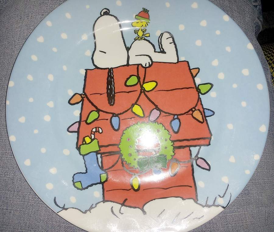 GID350 Dinner Plate by Gibson Designs-1