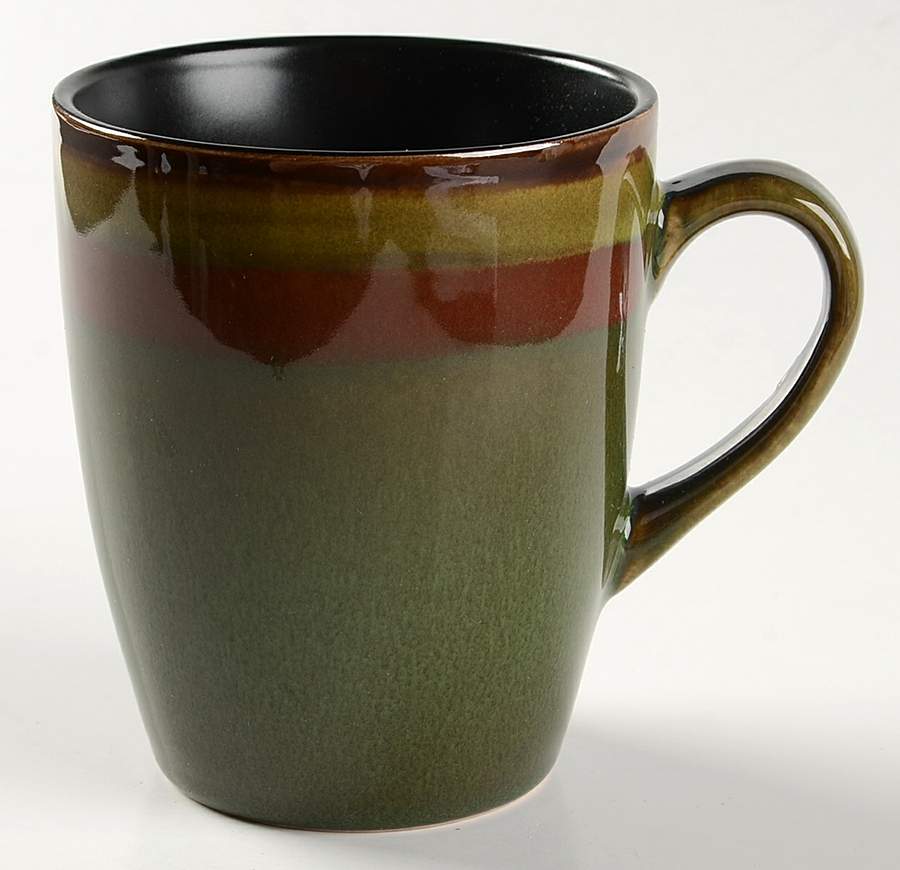 Tequesta Green Mug by Gibson Designs-1