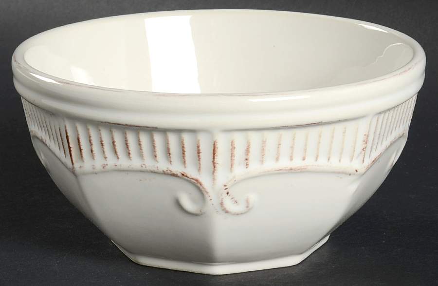 Havenwood Soup/Cereal Bowl by Gibson Designs-1