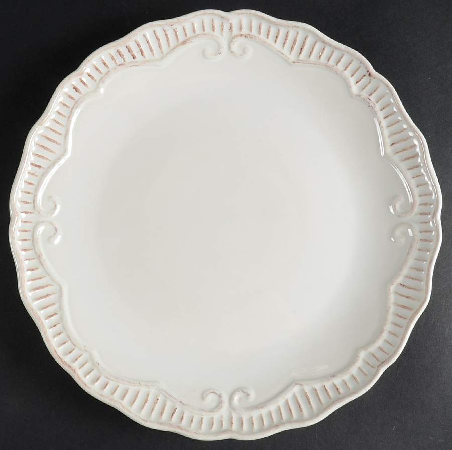 Havenwood Dinner Plate by Gibson Designs-1
