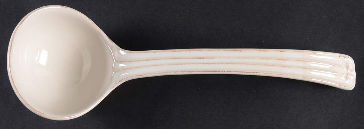 Havenwood Tureen Ladle by Gibson Designs-1