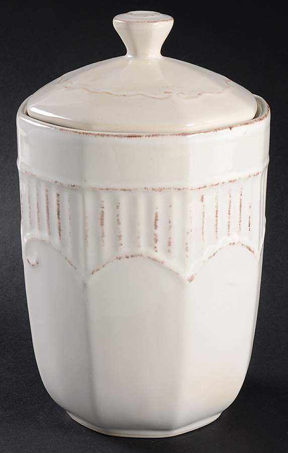 Havenwood Small Canister & Lid by Gibson Designs-1