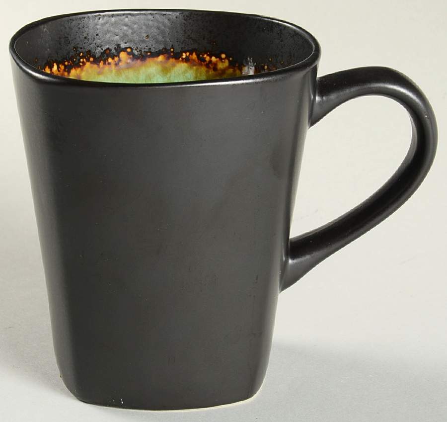 Ocean Paradise Jade Mug by Gibson Designs-1