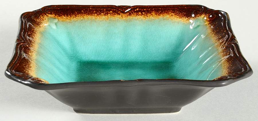Regal Weave Soup/Cereal Bowl by Gibson Designs-1