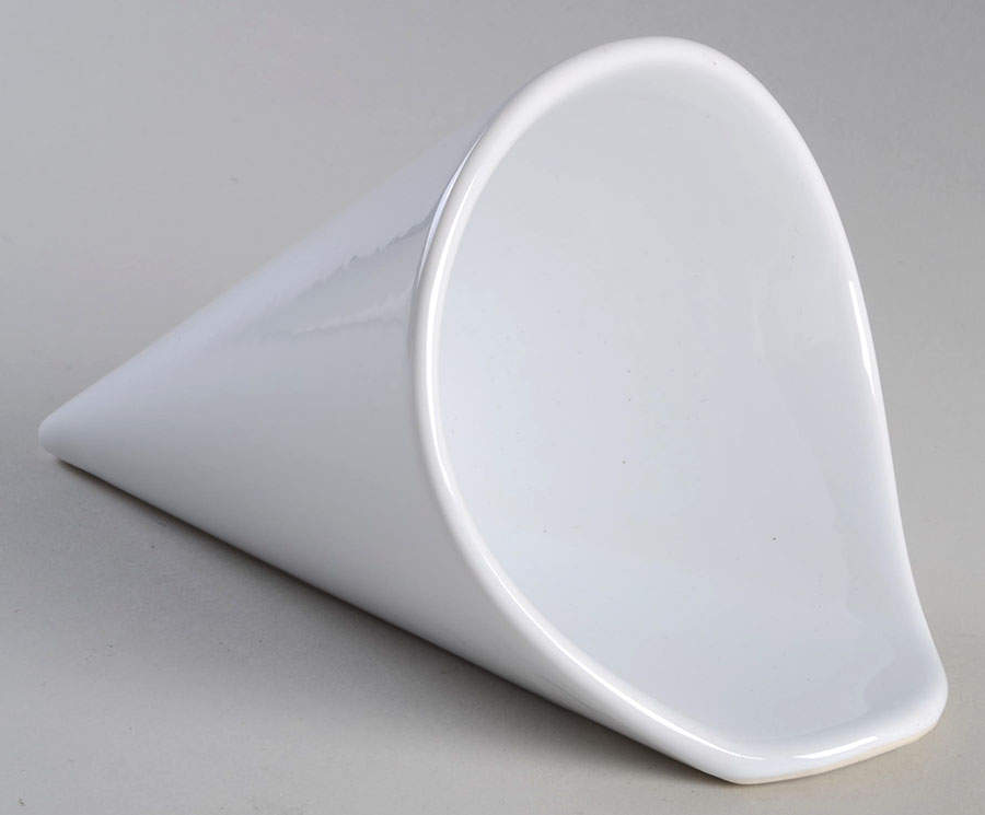 Gracious Dining French Fries Cup by Gibson Designs-1