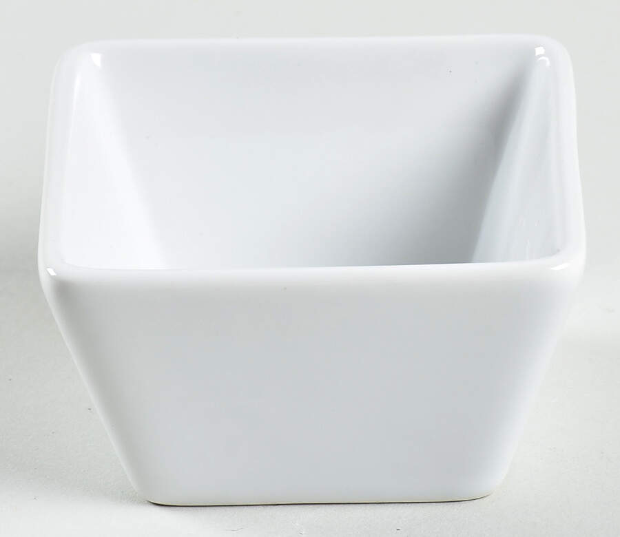 Gracious Dining Small Individual Section for Rectangular Server by Gibson Designs-1