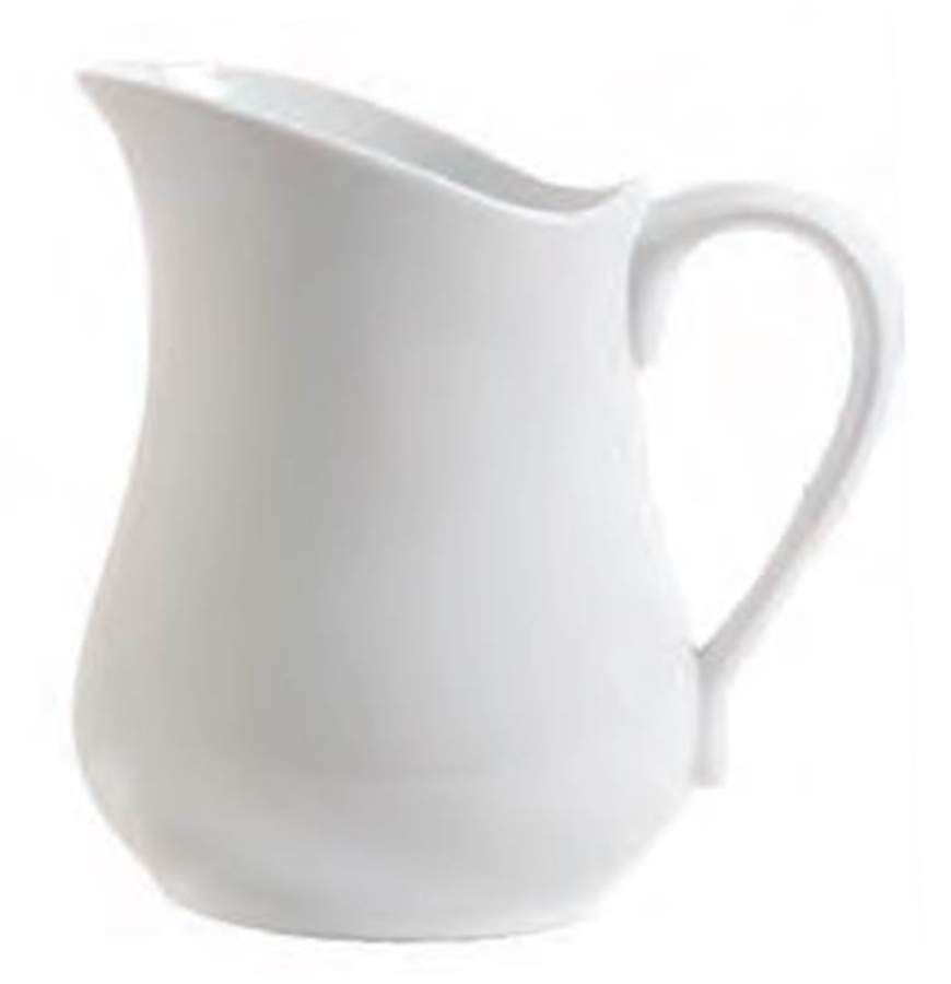 Gracious Dining 48 Oz Pitcher by Gibson Designs-1