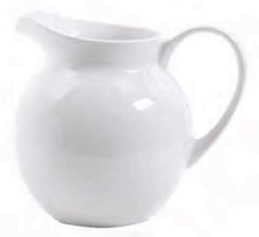 Gracious Dining 128 Oz Pitcher by Gibson Designs-1