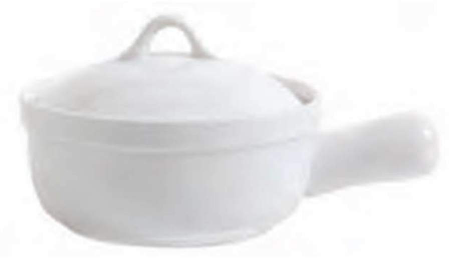 Gracious Dining Individual Soup & Lid by Gibson Designs-1