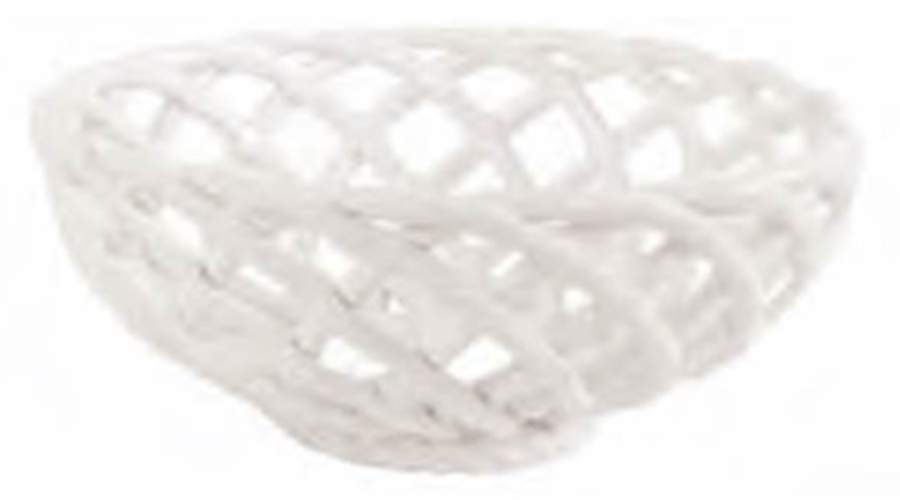 Gracious Dining Basket Bowl by Gibson Designs-1