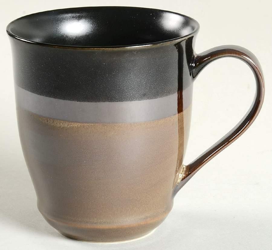 Calypso Court Amber Mug by Gibson Designs-1