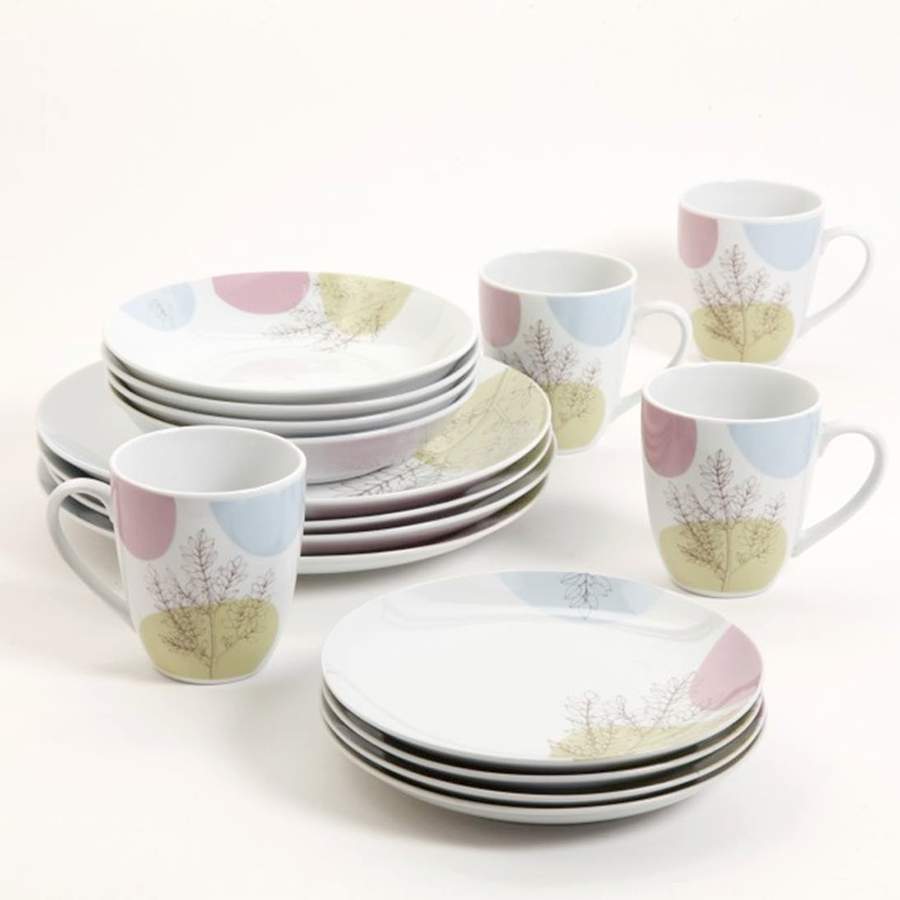 Savannah Meadow Mug by Gibson Designs-1
