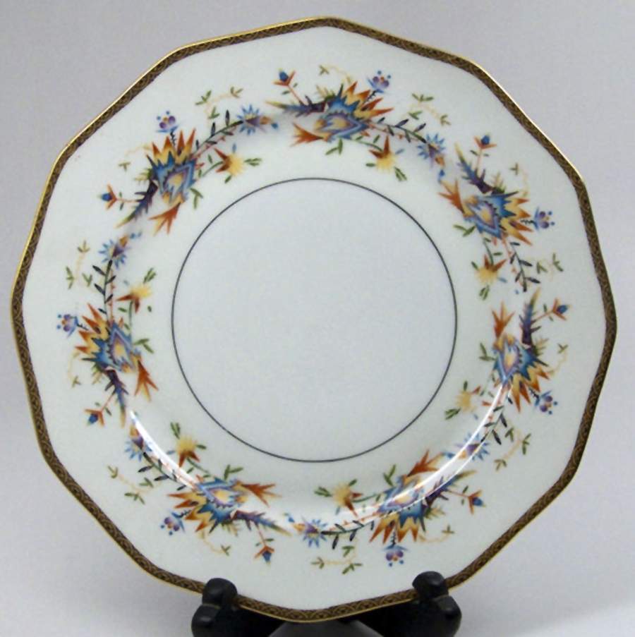 GMY330 Dinner Plate by Germany-1