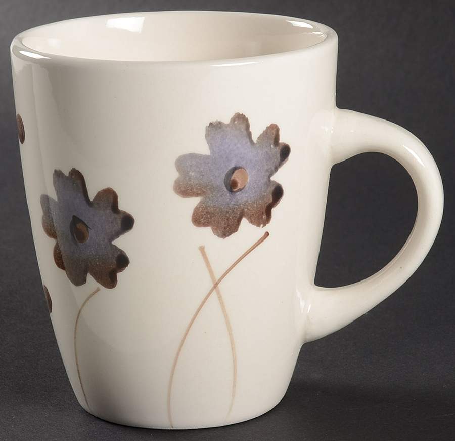 Ohara Blue Mug by Gibson Designs-1