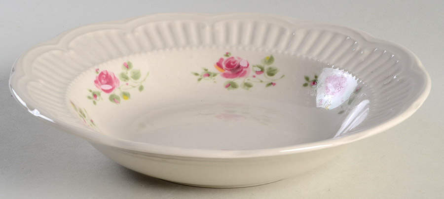 GID356 Coupe Soup Bowl by Gibson Designs-1