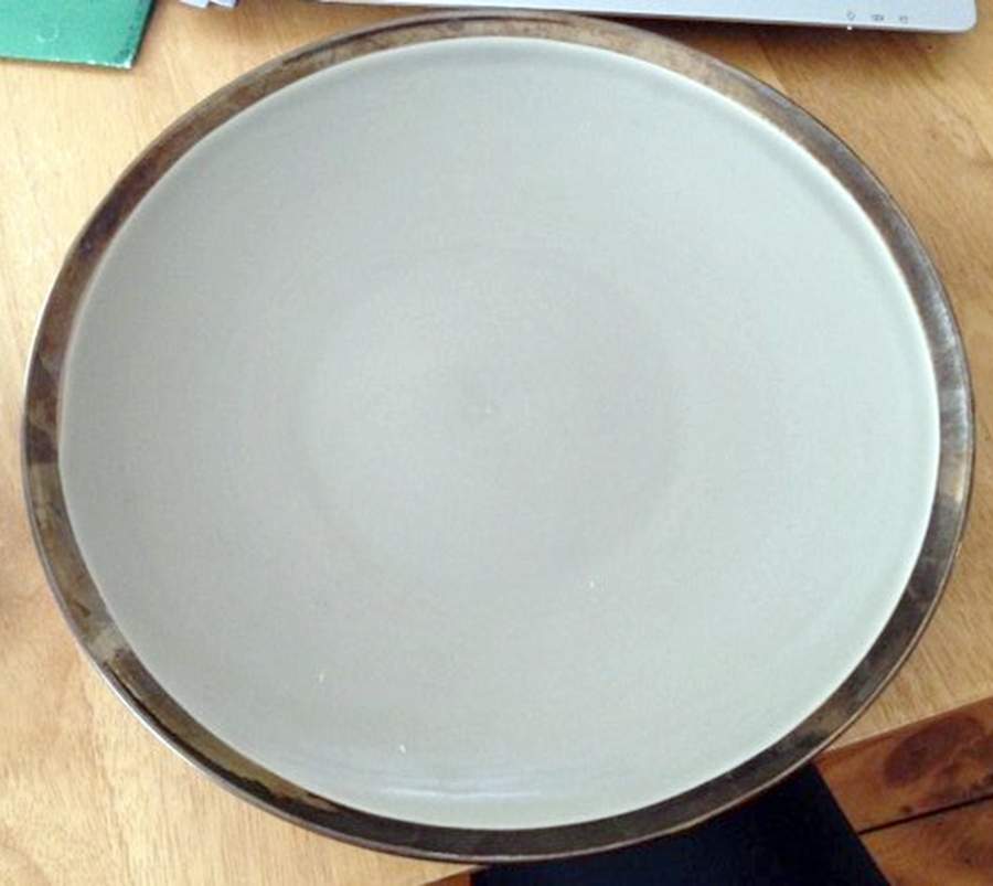 GID359 Dinner Plate by Gibson Designs-1