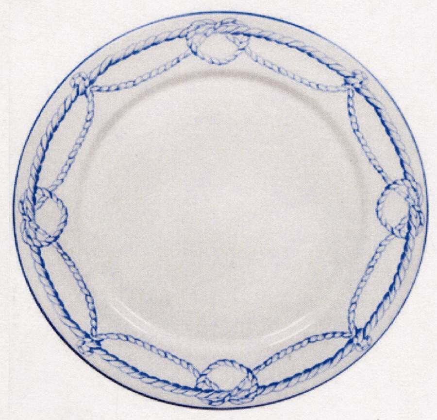 Newport Dessert/Pie Plate by Global Design Connections-1