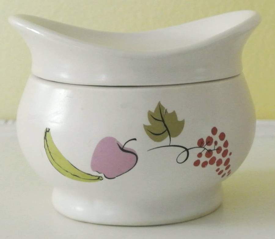 Monaco Open Sugar Bowl by WS George-1