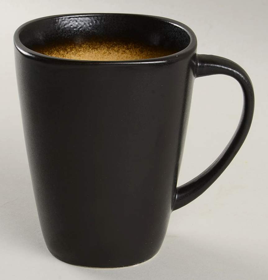 Ocean Paradise Amber Mug by Gibson Designs-1
