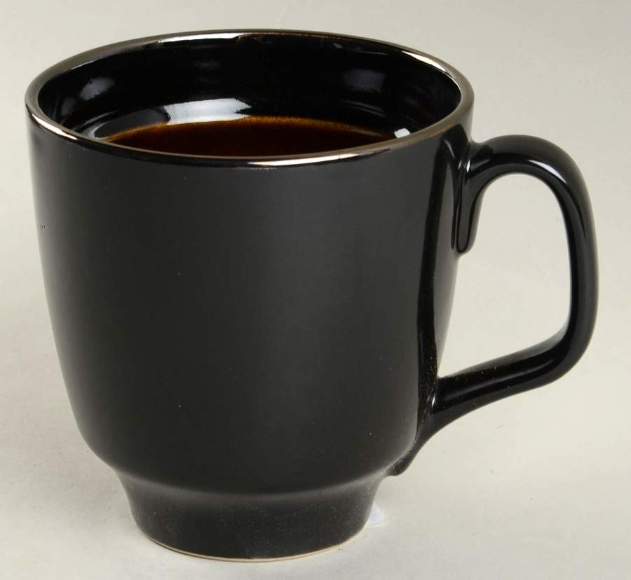 Bella Galleria Red Mug by Gibson Designs-1