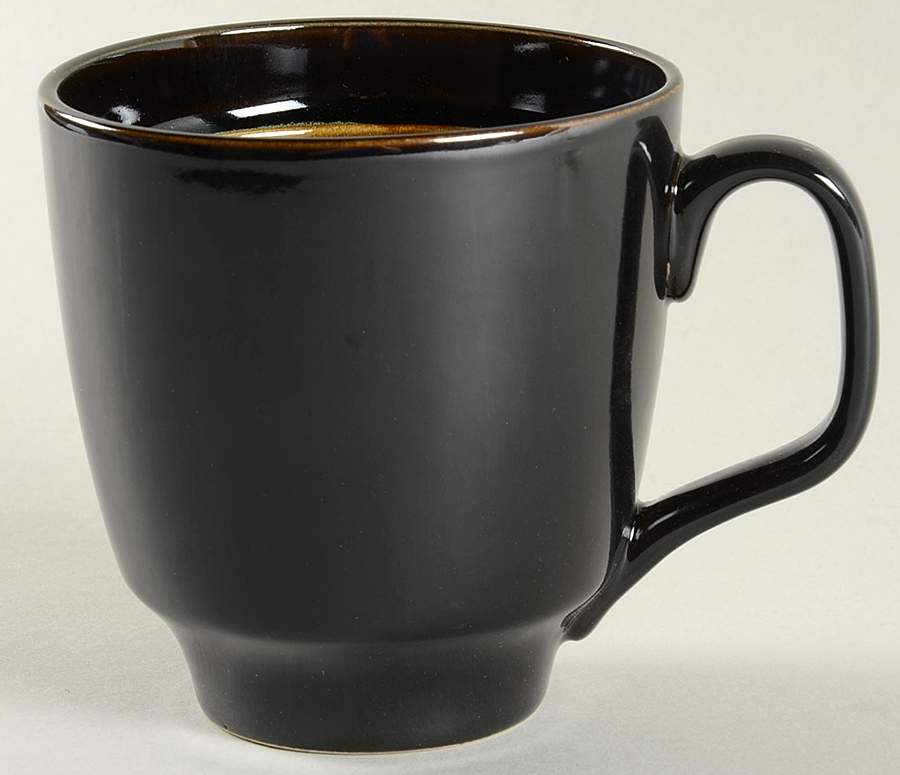 Bella Galleria Green Mug by Gibson Designs-1