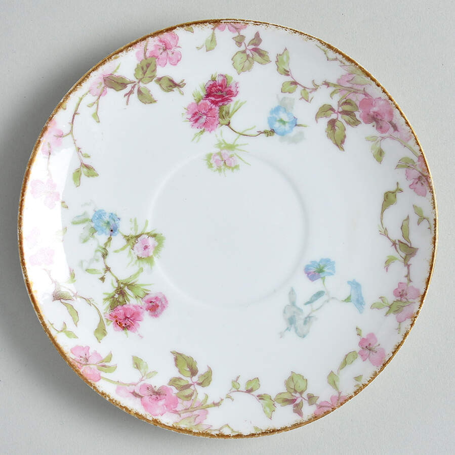 GDA479 Saucer by Gerard, Dufraisseix & Abbot-1