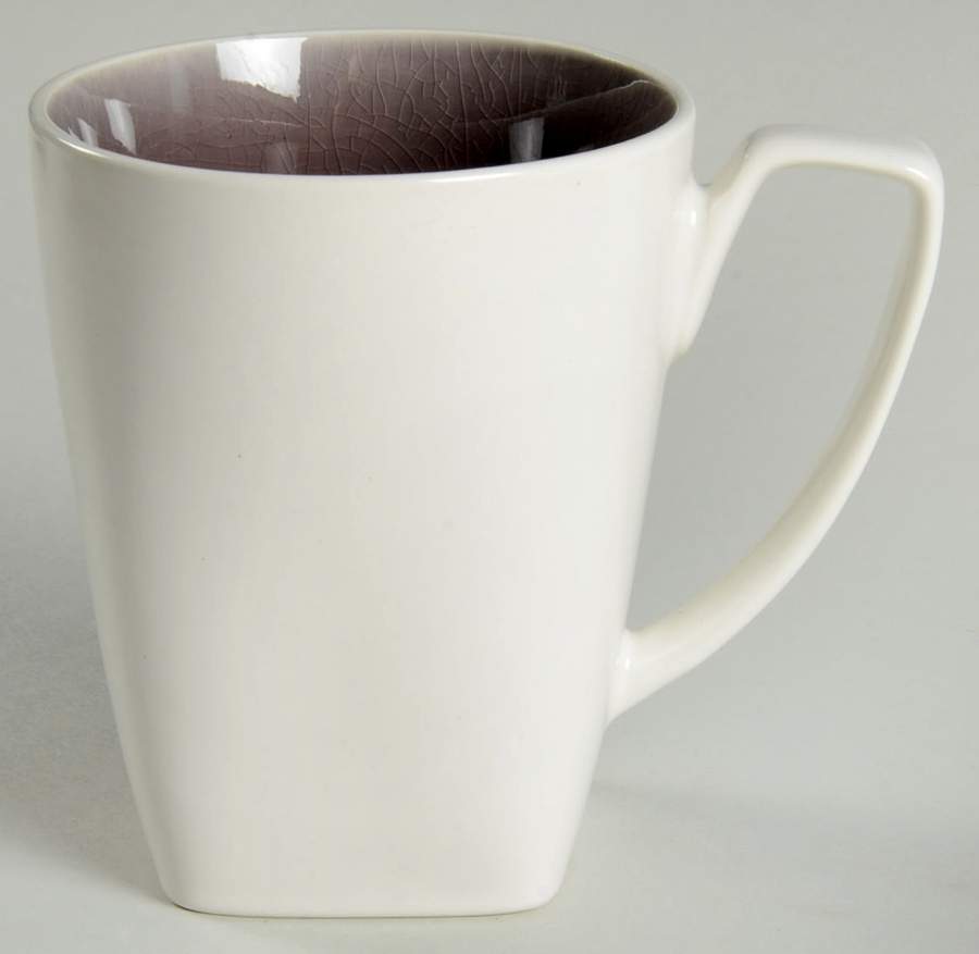 Urban Luxe Purple Mug by Gibson Designs-1
