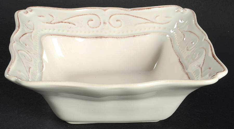 Colonial Home Soup/Cereal Bowl by Gibson Designs-1