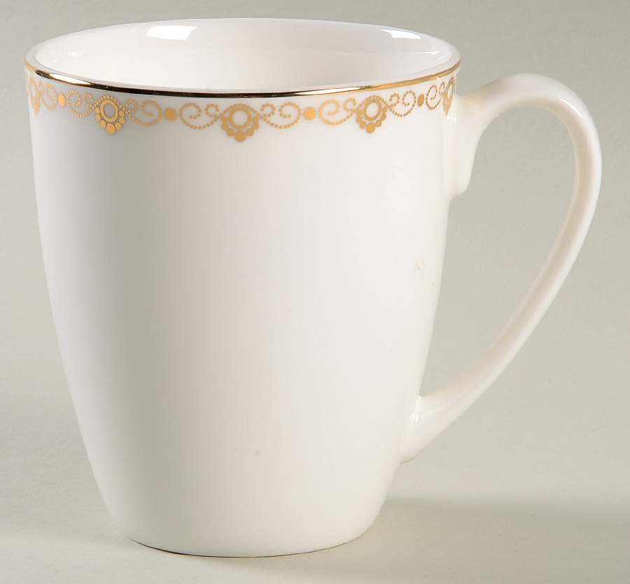 Vivero Mug by Gorham-1