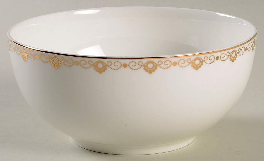 Vivero 6" All Purpose Bowl by Gorham-1