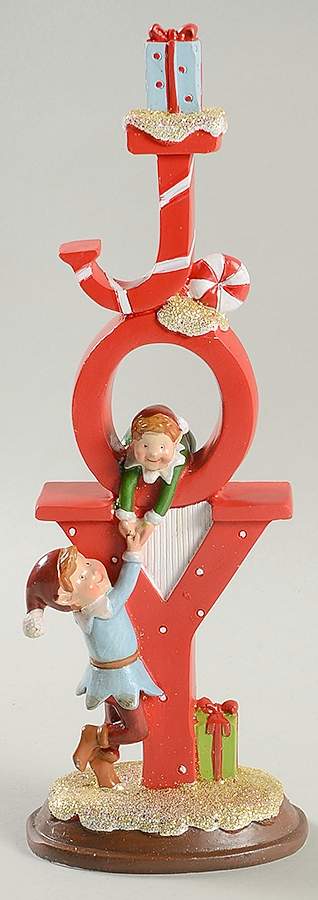 Once Upon a Christmas Figurine by Gorham-1