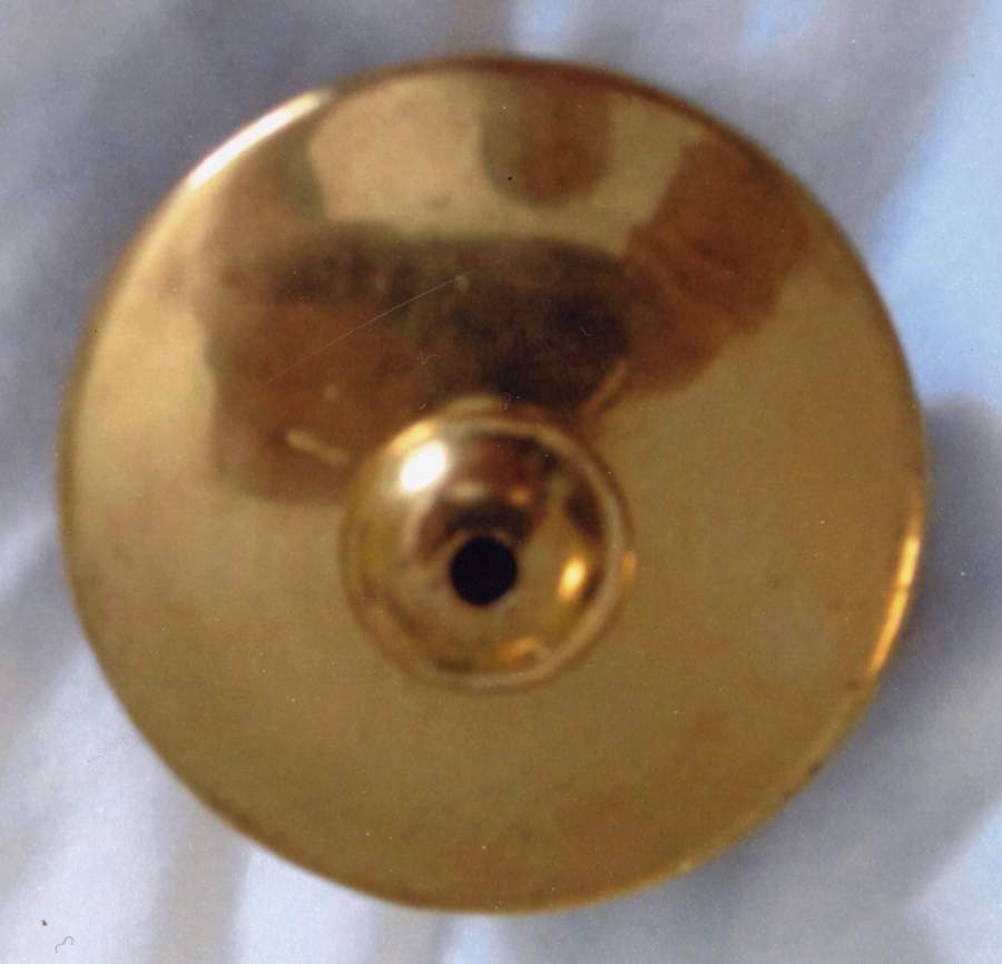 A662 Lid for Teapot by Gibsons-England-1