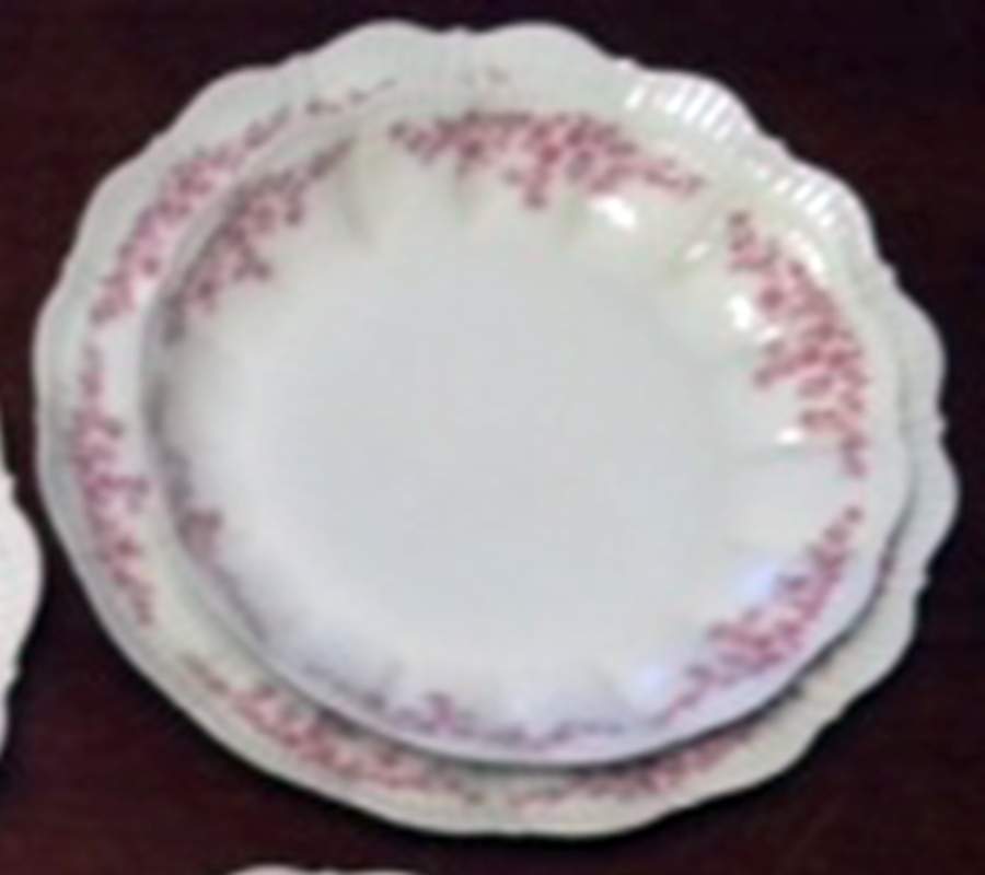 GIR46 Coupe Soup Bowl by Giraud China-1