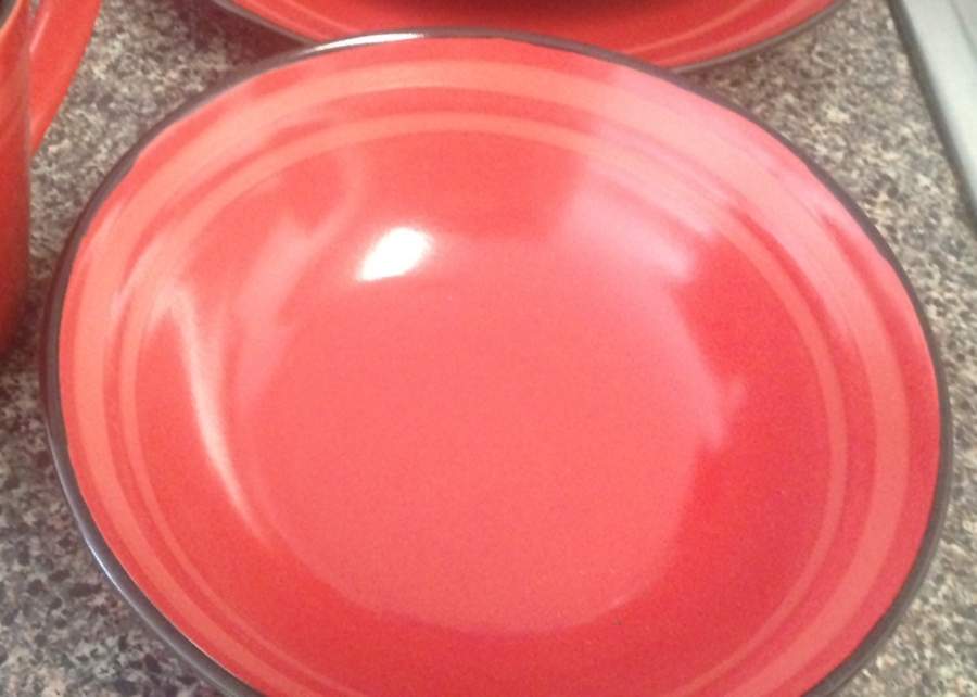 GID365 Soup/Cereal Bowl by Gibson Designs-1