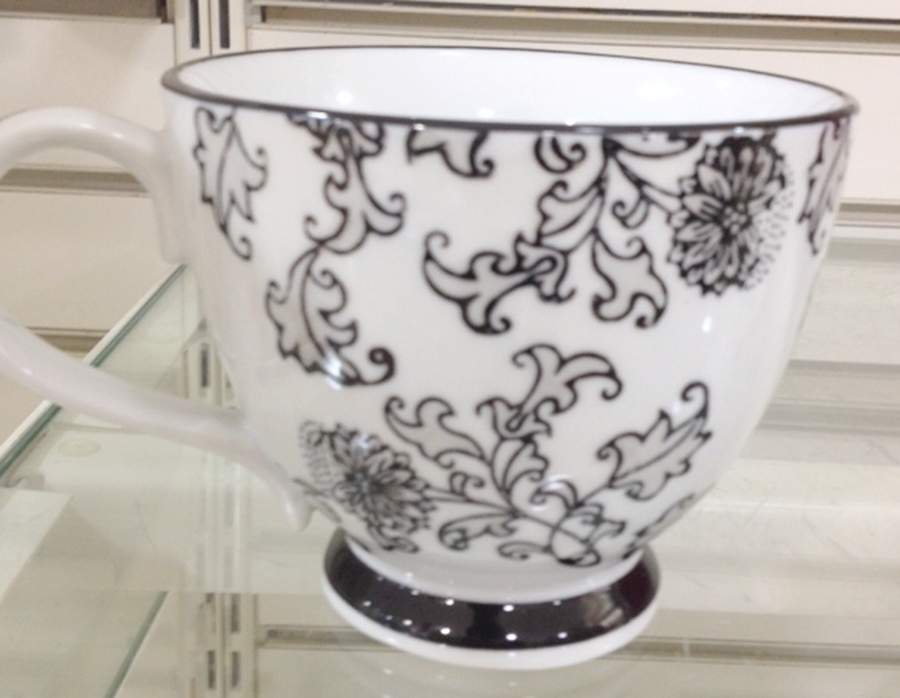GTW1 Mug by Grace's Teaware-1