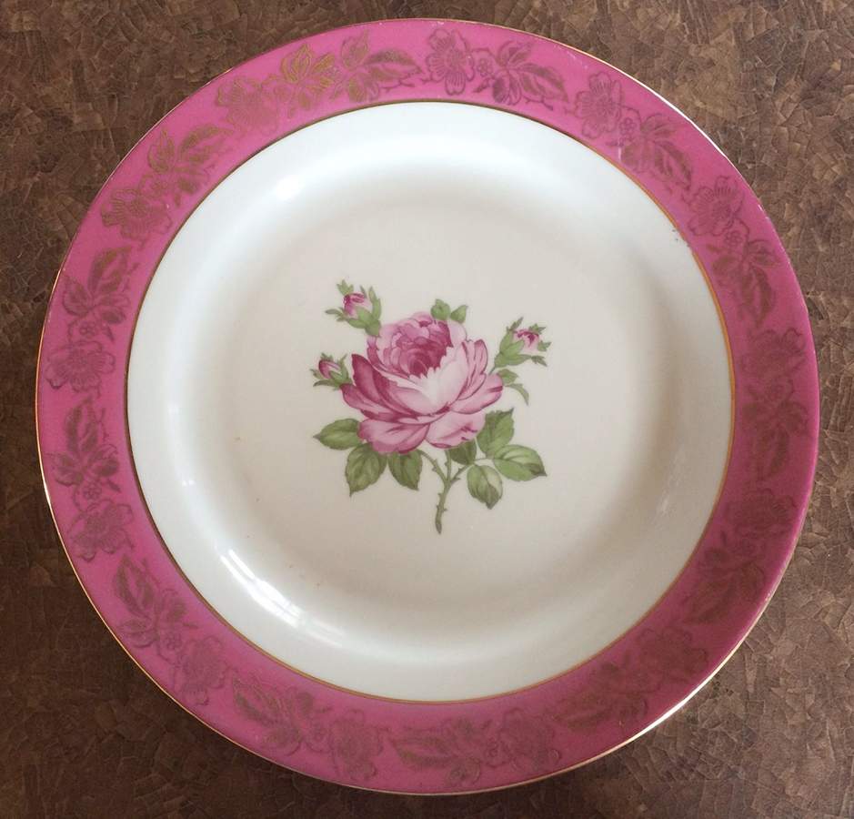 JAW3 Dinner Plate by Wilhelm Jager-1
