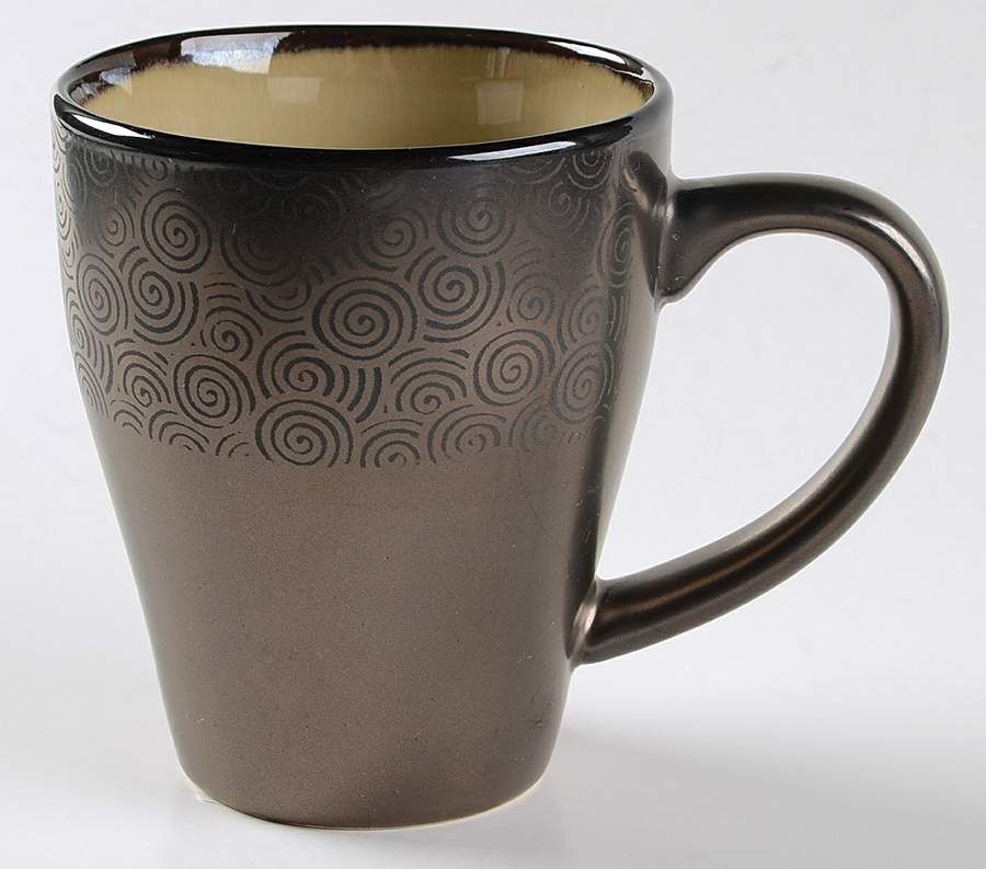 Azteca Mug by Gibson Designs-1