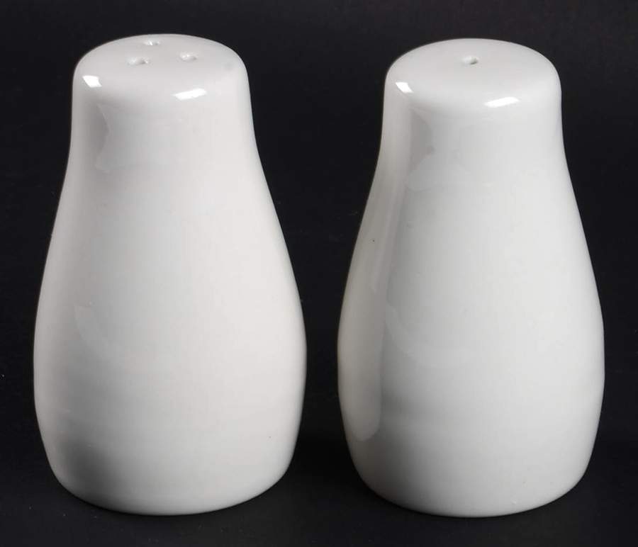 Amalfa Salt & Pepper Set by Gibson Designs-1