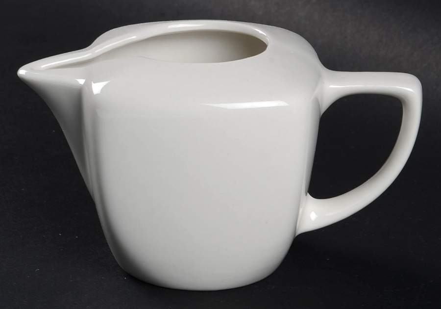 Amalfa Creamer by Gibson Designs-1