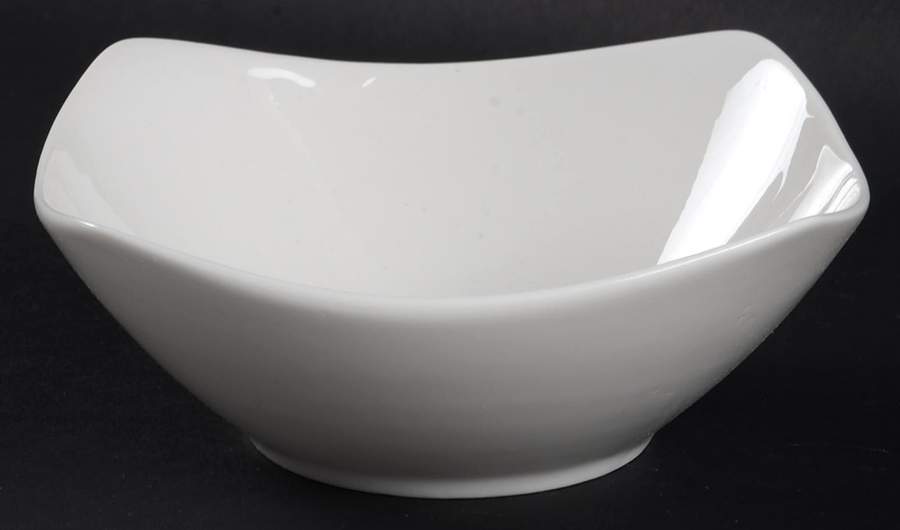 Amalfa Coupe Cereal Bowl by Gibson Designs-1