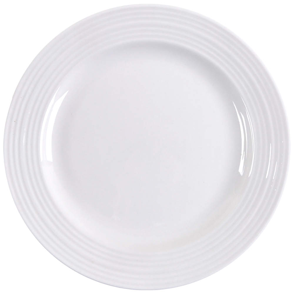 Amelia Court Salad Plate by Gibson Designs-1