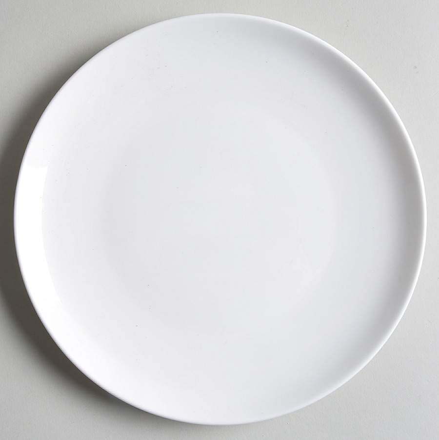 Asbury Salad Plate by Gibson Designs-1